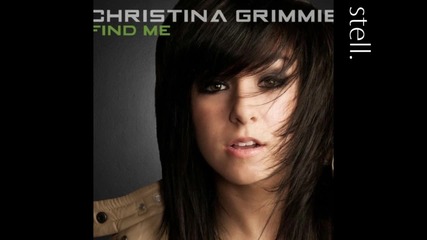 Christina Grimmie- Liar Liar