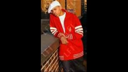 Chris Brown - Forever