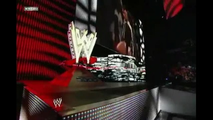 Randy Orton vs Daniel Bryan vs Cody Rhodes vs Wade Barrett at Smackdown