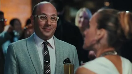 Sex and the City 2 Trailer 2 Hd 