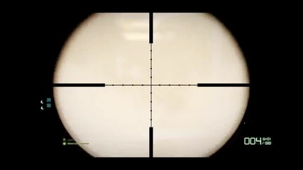 Battlefield Bad Company 2 My Sniper Kills