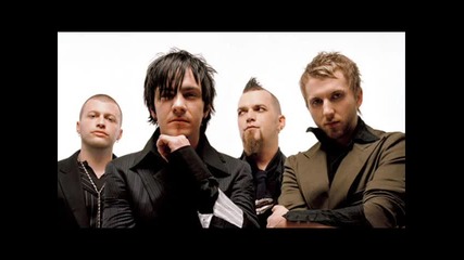 Three Days Grace - Goin down