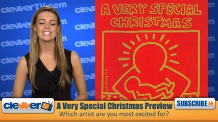A Very Special Christmas New Album Preview 