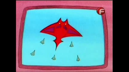Семейство Мейзга - сезон 2, епизод 7