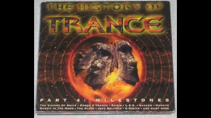 За Феновете На Транса-captain Hollywood Project - Only With You (trance Mix)