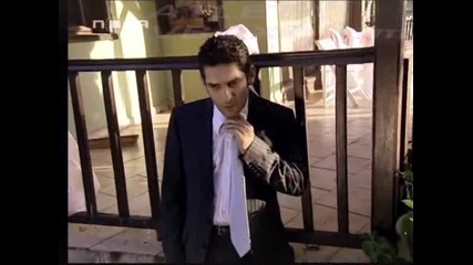 Сълзи над Босфора - Elveda Derken епизод 15 част 1