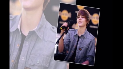 Justin // Hold it against me