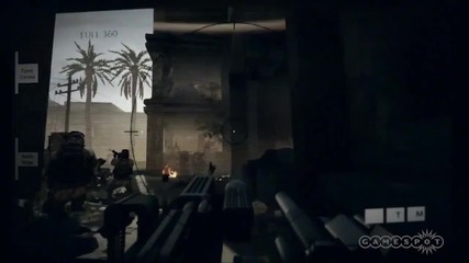 E3 - Gamespot Stage Shows - Medal of Honor Where is the Honor