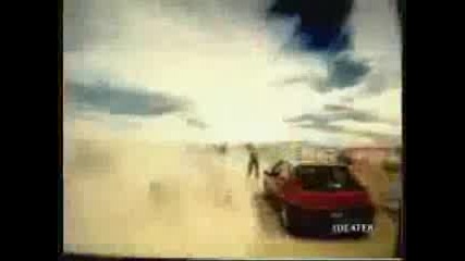 Peugeot - How To Get The Girl