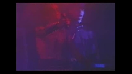 Dimmu Borgir - Alt Lys Er Svunnet Hen