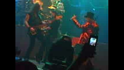 Helloween 18.11.07
