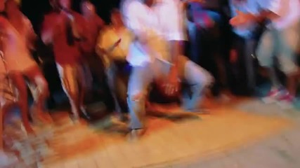 quot;colegiala quot; Los Aviadores - Official Music Video
