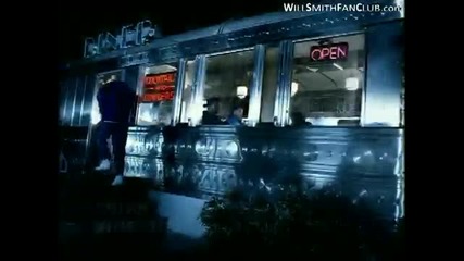 Will Smith - Miami (hq)