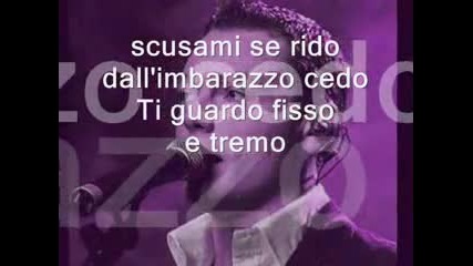 (heart) Tiziano Ferro -imbranato (heart)