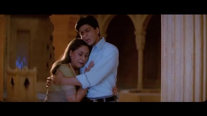 Kabhi Kushi Kabhi Gham (female Sad Version) 