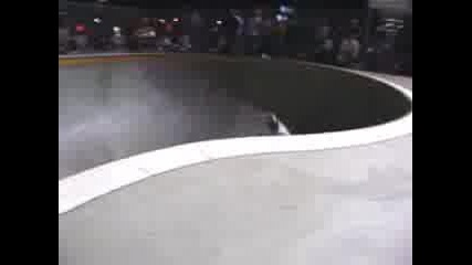 Skate Mania 3 - Etnies