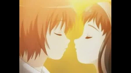 Kashimashi - I Kissed A Girl