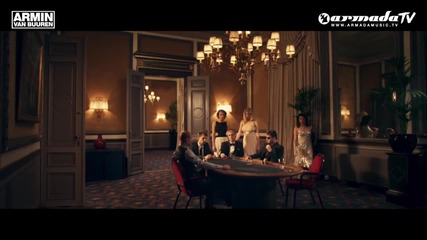Armin van Buuren feat. Nadia Ali - Feels So Good (official Music Video)