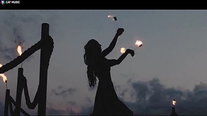Dj Dark & Md Dj - Erhu (official Video)