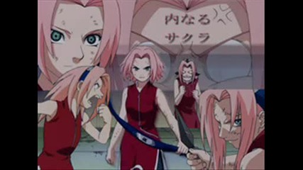 Sakura! - Snimki - Qko Klipche - Amw