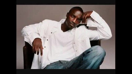 Akon Ft Brasco - O.k .