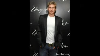 Lee Ryan-Movin on