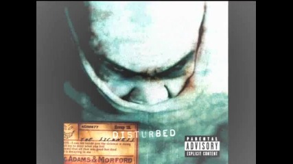 Disturbed - The Sickness - Droppin Plates 