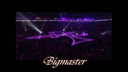 Bigmaster - Purple Rain