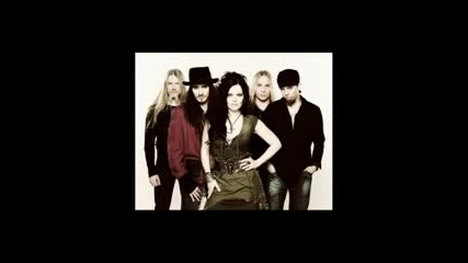Nightwish - While Your Lips Are Still Red (instrumental)