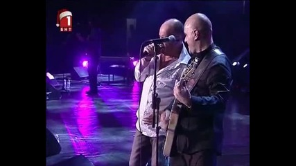 Сигнал-Любов (LIVE 30 Години Група Сигнал) DTV