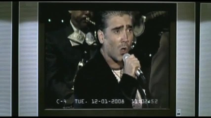 Alejandro Fernandez - Eres (version Vallenato) [ високо качество ]
