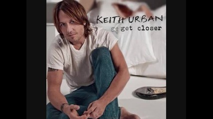 Keith Urban - Long Hot Summer ( Audio )