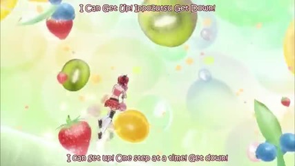 Pretty Rhythm Aurora Dream Episode 41 Eng Sub Hq