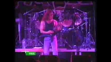 Death - Live In Koln Clip2 - 6