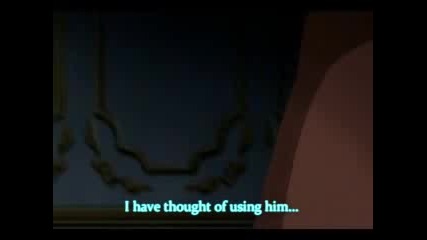 Vampire Knight Guilty - 9 Sub(3/3)