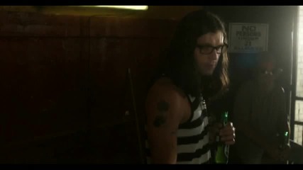 Kings Of Leon - Use Somebody 