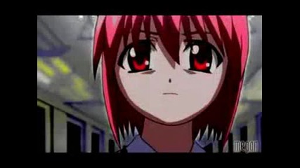 Elfen Lied - This is halloween