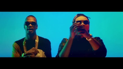 Maejor Ali - Lolly (explicit) ft. Juicy J, Justin Bieber - www.uget.in