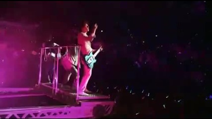 Jonas Brothers - Thats Just The Way We Roll