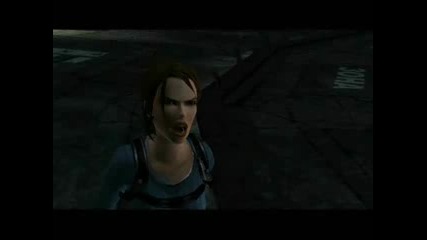 Lara Vs Prince - Anything You Can Do