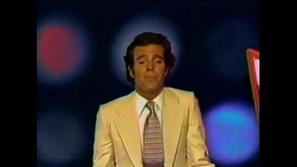 Julio Iglesias - Guidado Amor