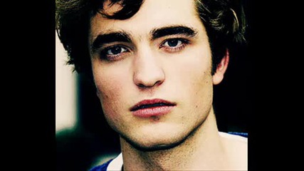 Robert Pattinson Reach Out(and Gimme More)