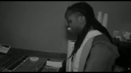 Lil Wayne - Single [in Studio Performance]