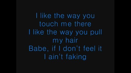 Rihanna - Rude Boy with Lyrics (hq) 