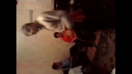 Emo Tancuva Besen Kio4ek