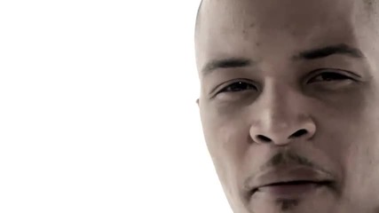 T.i. - Get Back Up ft. Chris Brown [ Official Music Video ]