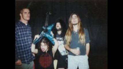 Pantera - Medicine Man