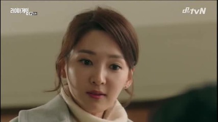 E08 Liar Game Игра на Лъжци (141111) {бг.субтитри]