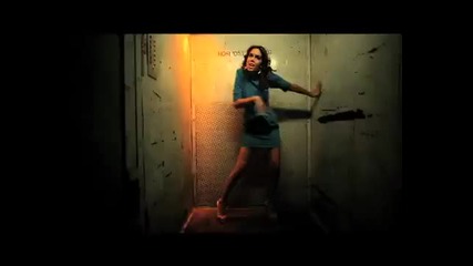 Alibi feat. Franka - Cijeli svijet (official video)
