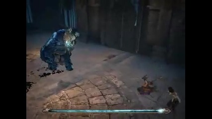 Prince of Persia 4 Part 14 